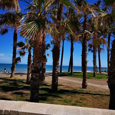 מאלגה Sunnyspainholidays Apartments מראה חיצוני תמונה