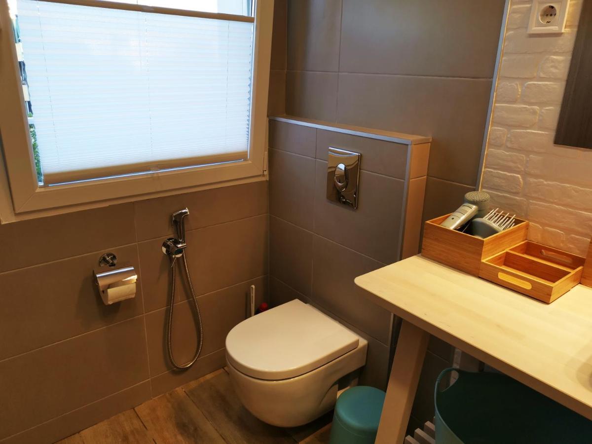 מאלגה Sunnyspainholidays Apartments מראה חיצוני תמונה