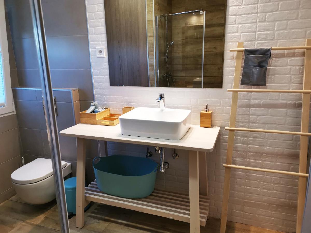 מאלגה Sunnyspainholidays Apartments מראה חיצוני תמונה