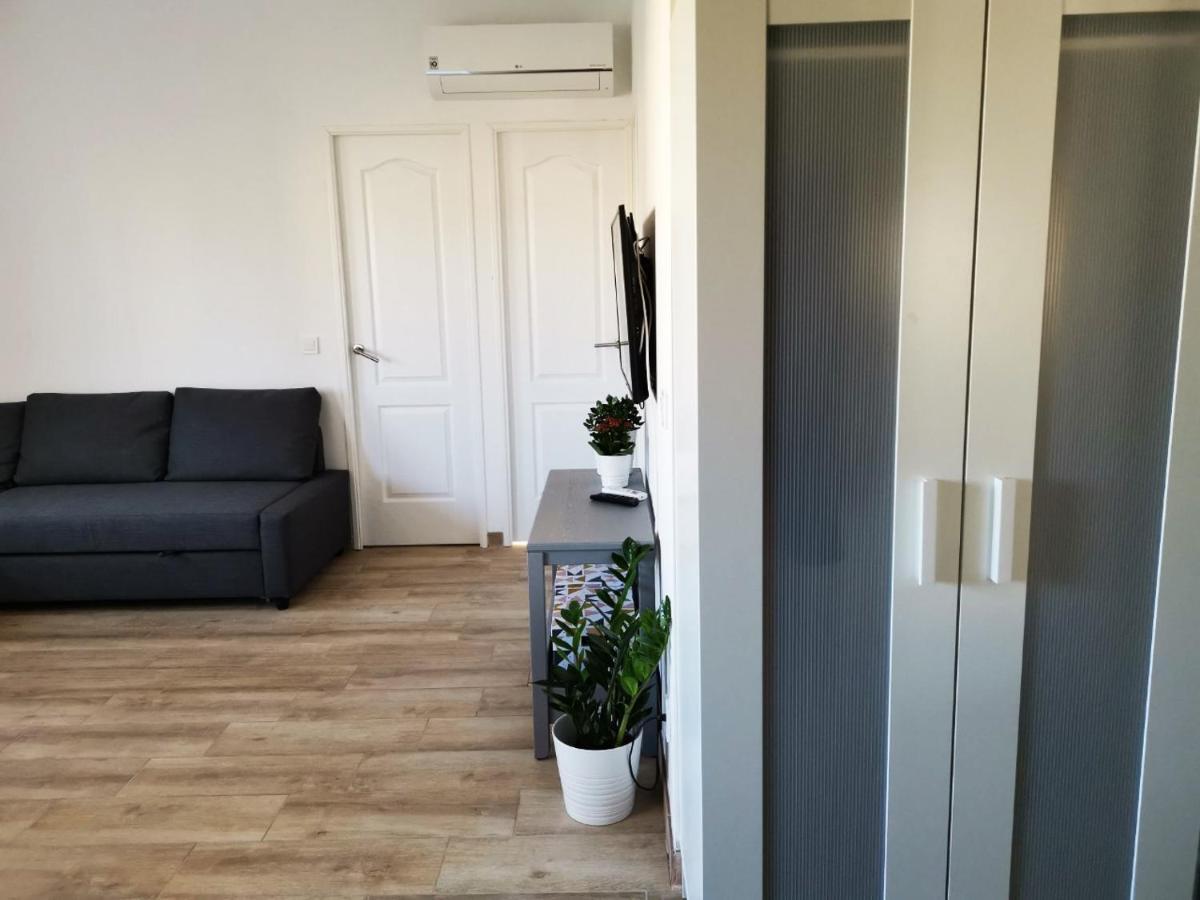 מאלגה Sunnyspainholidays Apartments מראה חיצוני תמונה