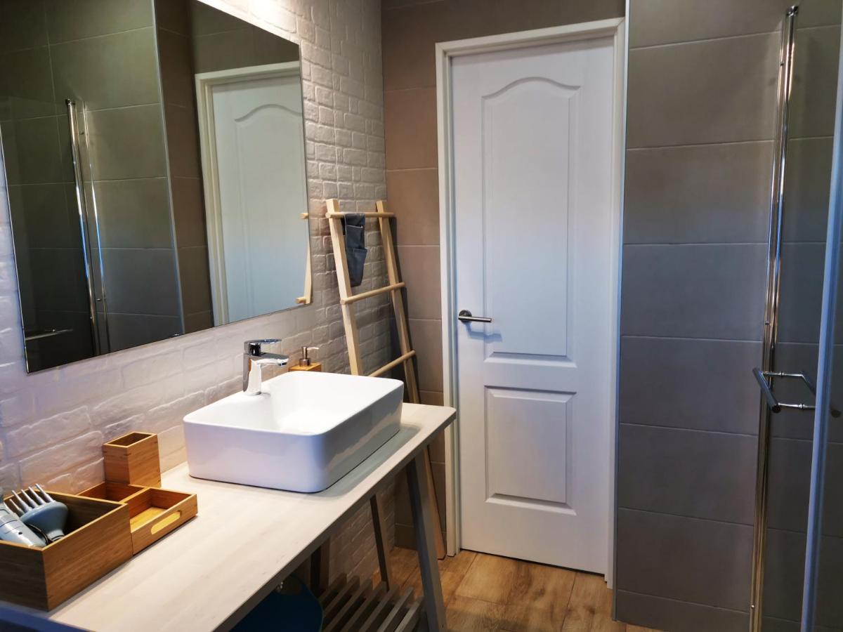 מאלגה Sunnyspainholidays Apartments מראה חיצוני תמונה