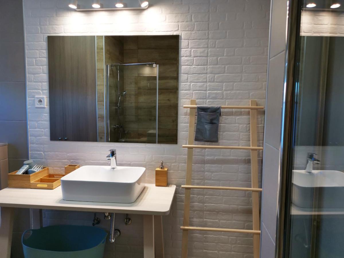 מאלגה Sunnyspainholidays Apartments מראה חיצוני תמונה