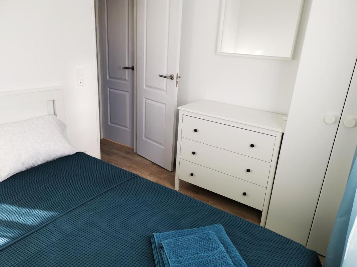 מאלגה Sunnyspainholidays Apartments מראה חיצוני תמונה